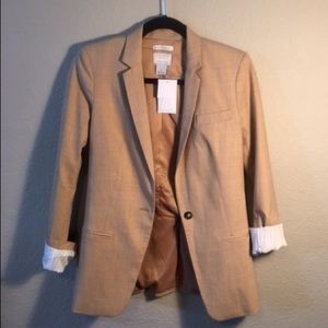 club monaco blazer